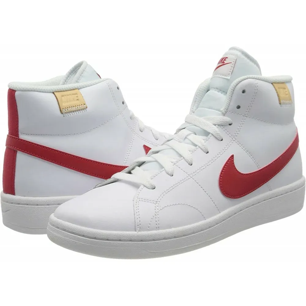 Nike Court Royale 2 MID CQ9179 101