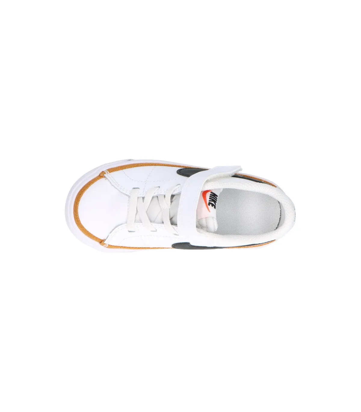 NIKE DA5382 5381 102 Niño Blanco