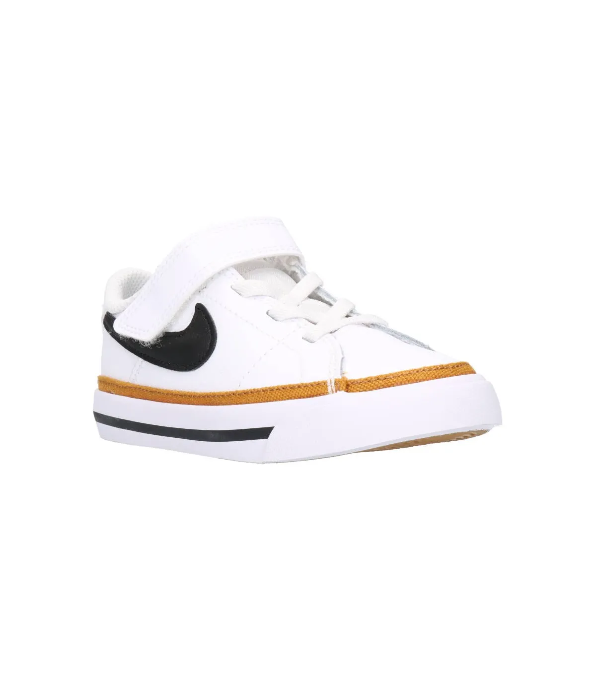NIKE DA5382 5381 102 Niño Blanco