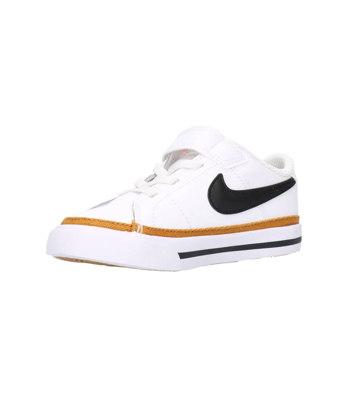 NIKE DA5382 5381 102 Niño Blanco