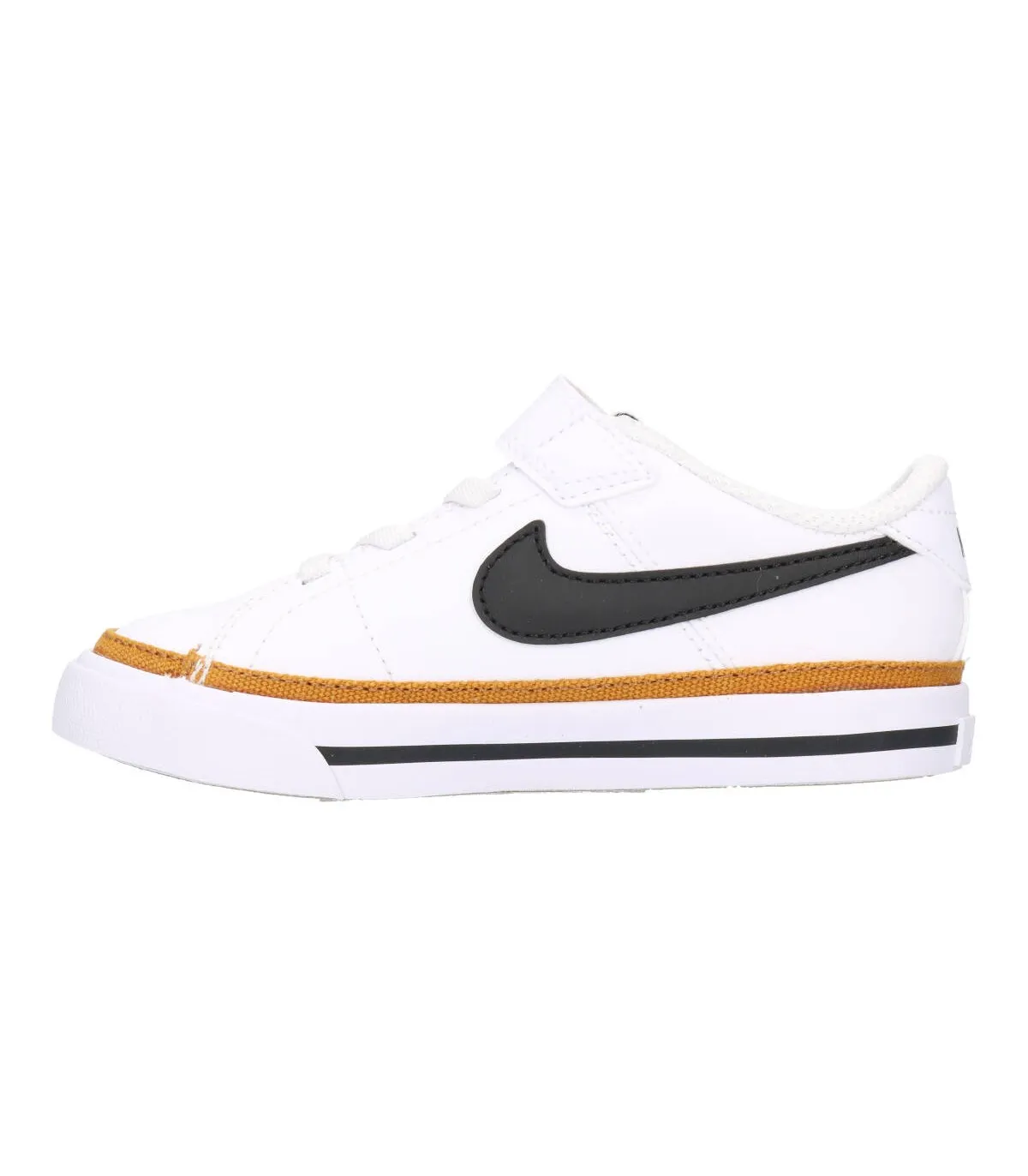 NIKE DA5382 5381 102 Niño Blanco