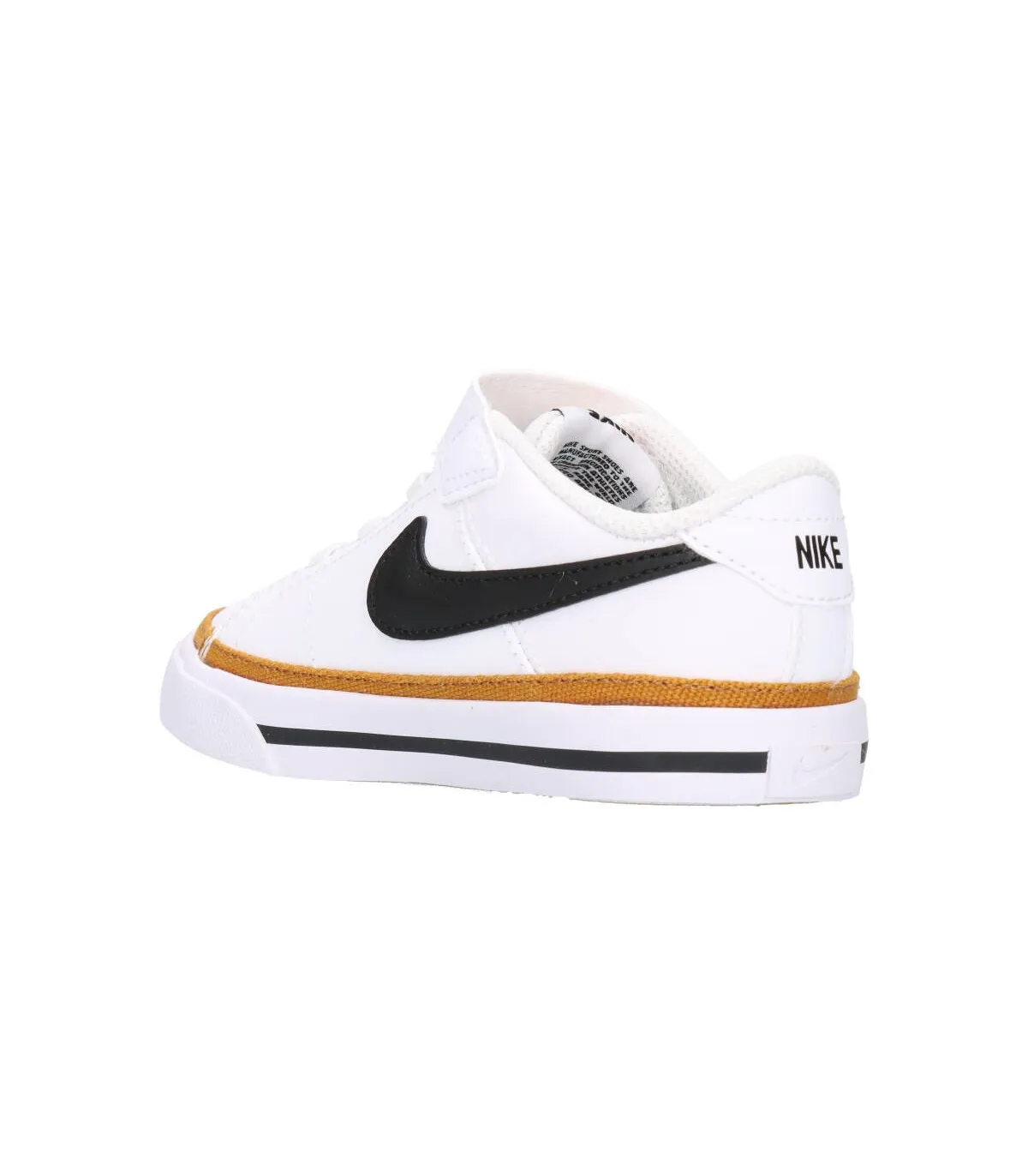 NIKE DA5382 5381 102 Niño Blanco