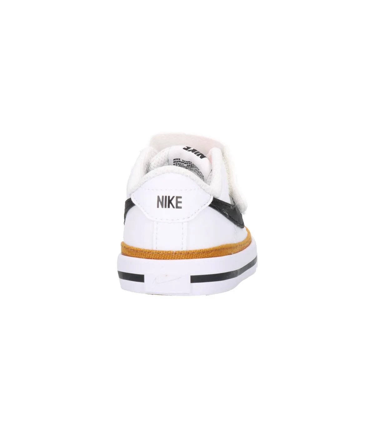 NIKE DA5382 5381 102 Niño Blanco