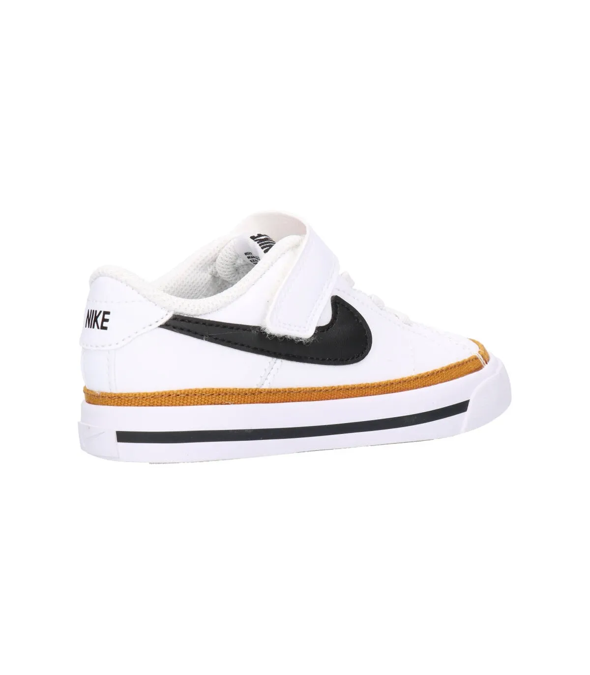 NIKE DA5382 5381 102 Niño Blanco