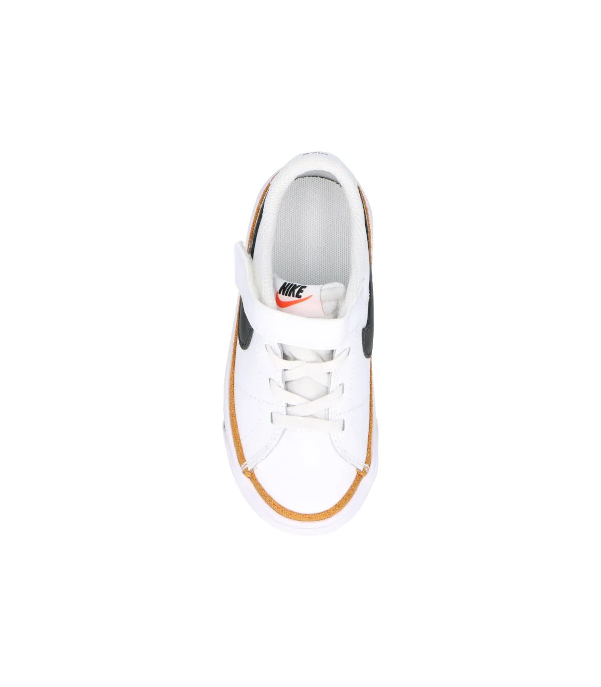 NIKE DA5382 5381 102 Niño Blanco