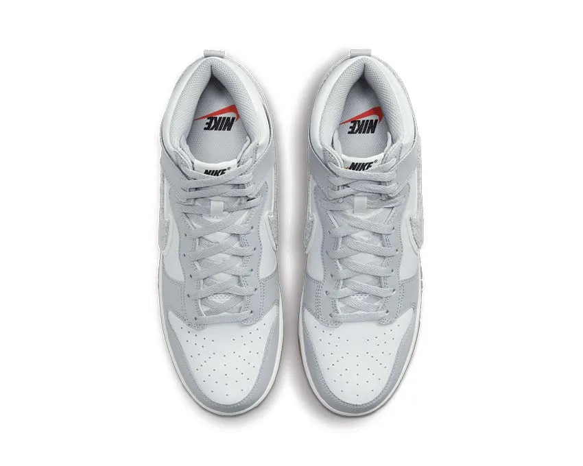 Nike Dunk High Retro
