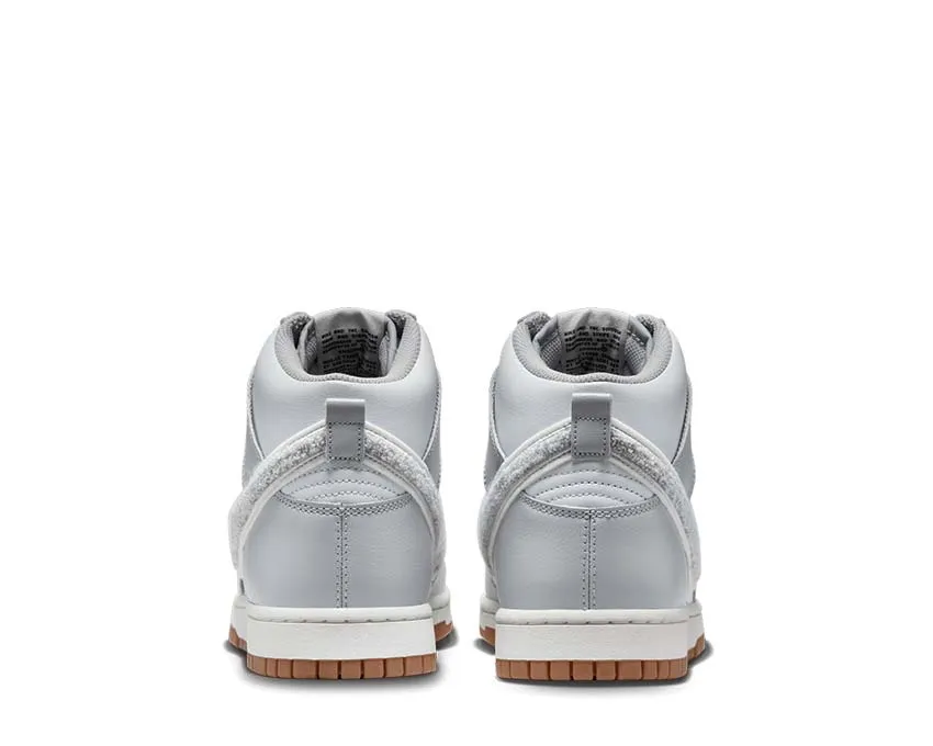 Nike Dunk High Retro