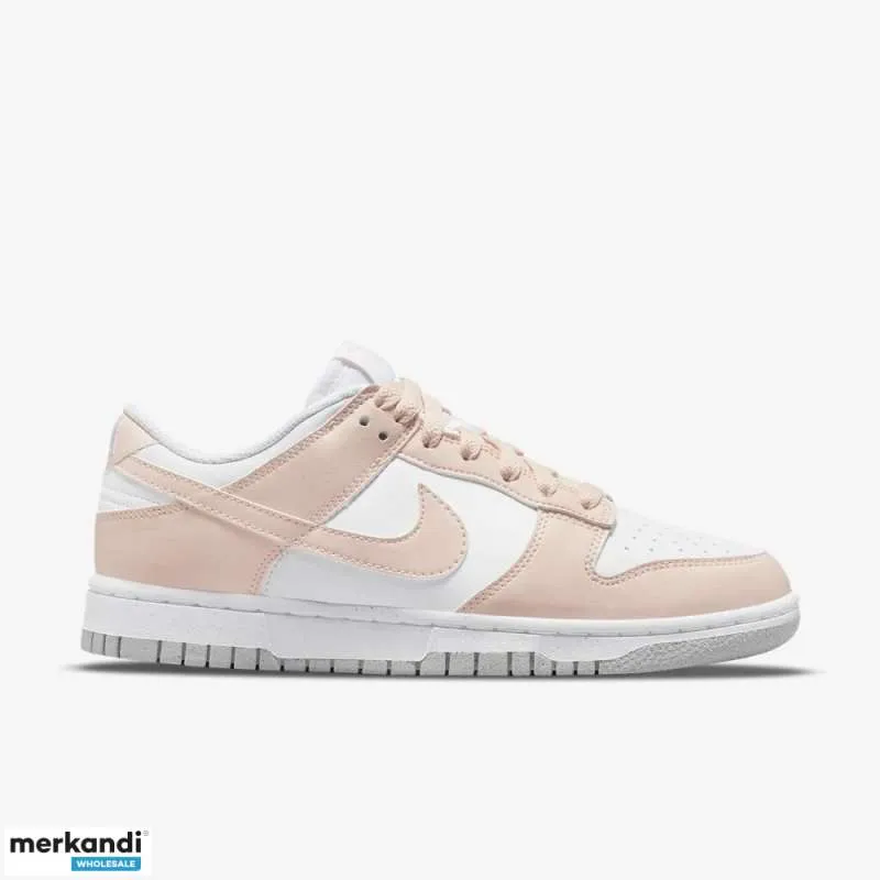 NIKE DUNK LOW PALE CORAL (W)  DD1873100  100% AUTéNTICO CON CAJAS ORIGINALES