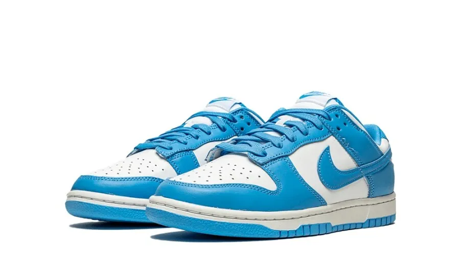 Nike Dunk Low University Blue UNC (2021)