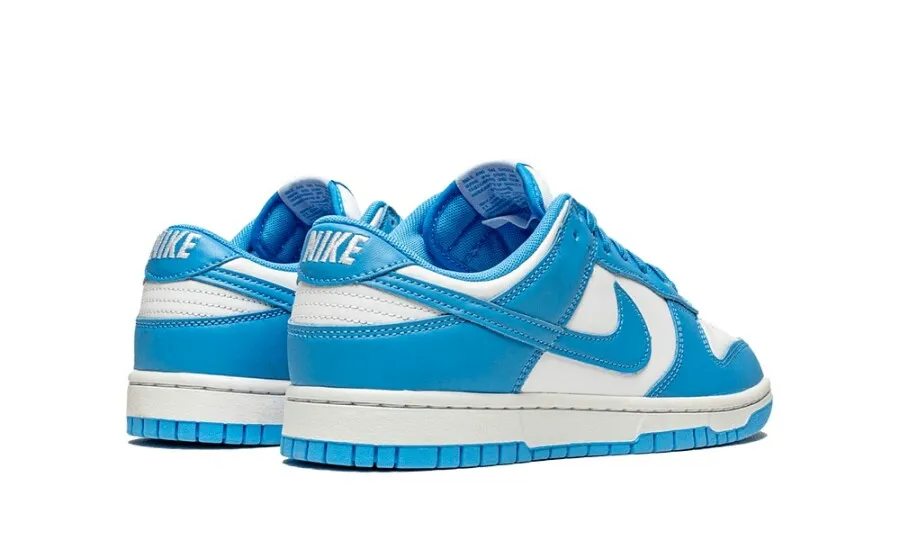 Nike Dunk Low University Blue UNC (2021)