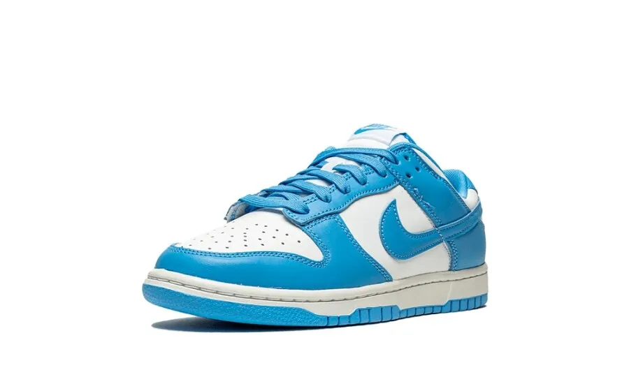 Nike Dunk Low University Blue UNC (2021)