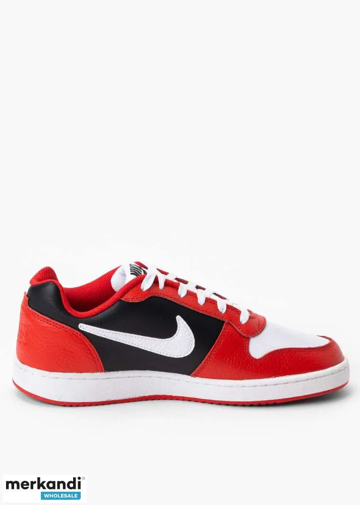 NIKE EBERNON LOW PREM #AQ1774101 STOCK ZAPATILLAS MUY BUENOS PRECIOS