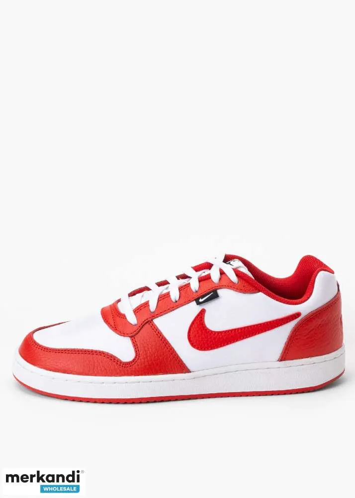 NIKE EBERNON LOW PREM #AQ1774101 STOCK ZAPATILLAS MUY BUENOS PRECIOS