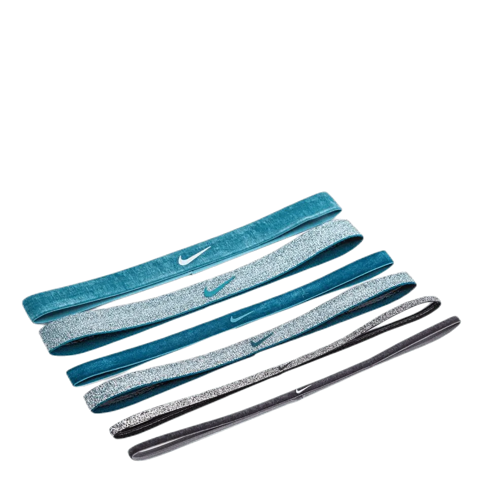 NIKE EQ MIXED WIDTH NOVELTY 6PACK TURQUOISE/BLACK