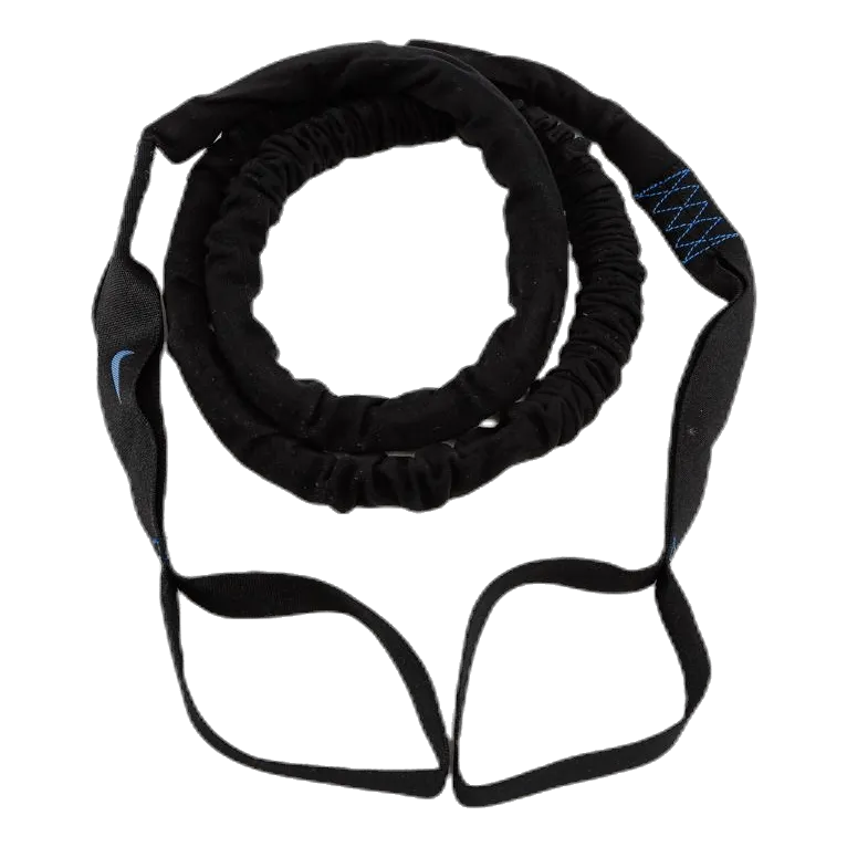 NIKE EQ RESISTANCE BAND  HEAVY BLUE/BLACK