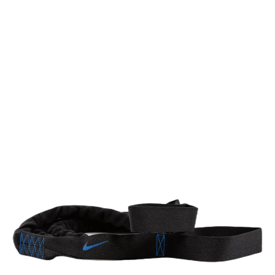 NIKE EQ RESISTANCE BAND  HEAVY BLUE/BLACK