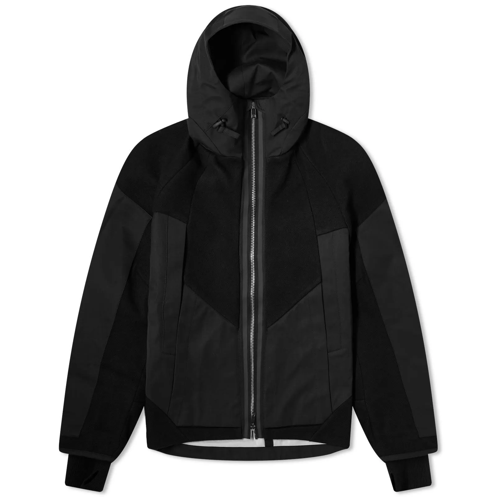 Nike Every Stitch Considered Work Shell Jacket