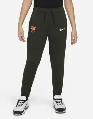 Nike FC Barcelona Tech Fleece