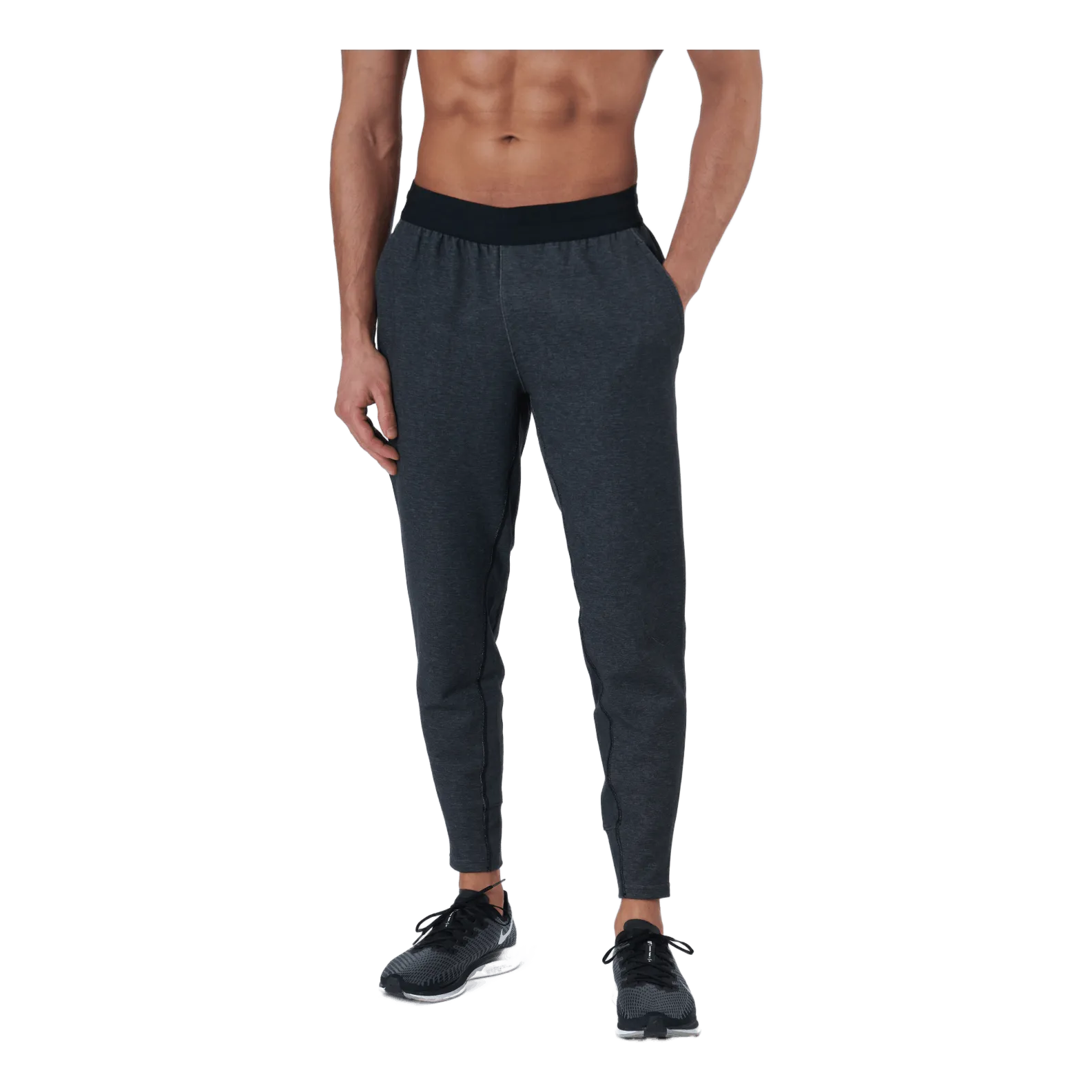 Nike Fleece Pant Restore Black