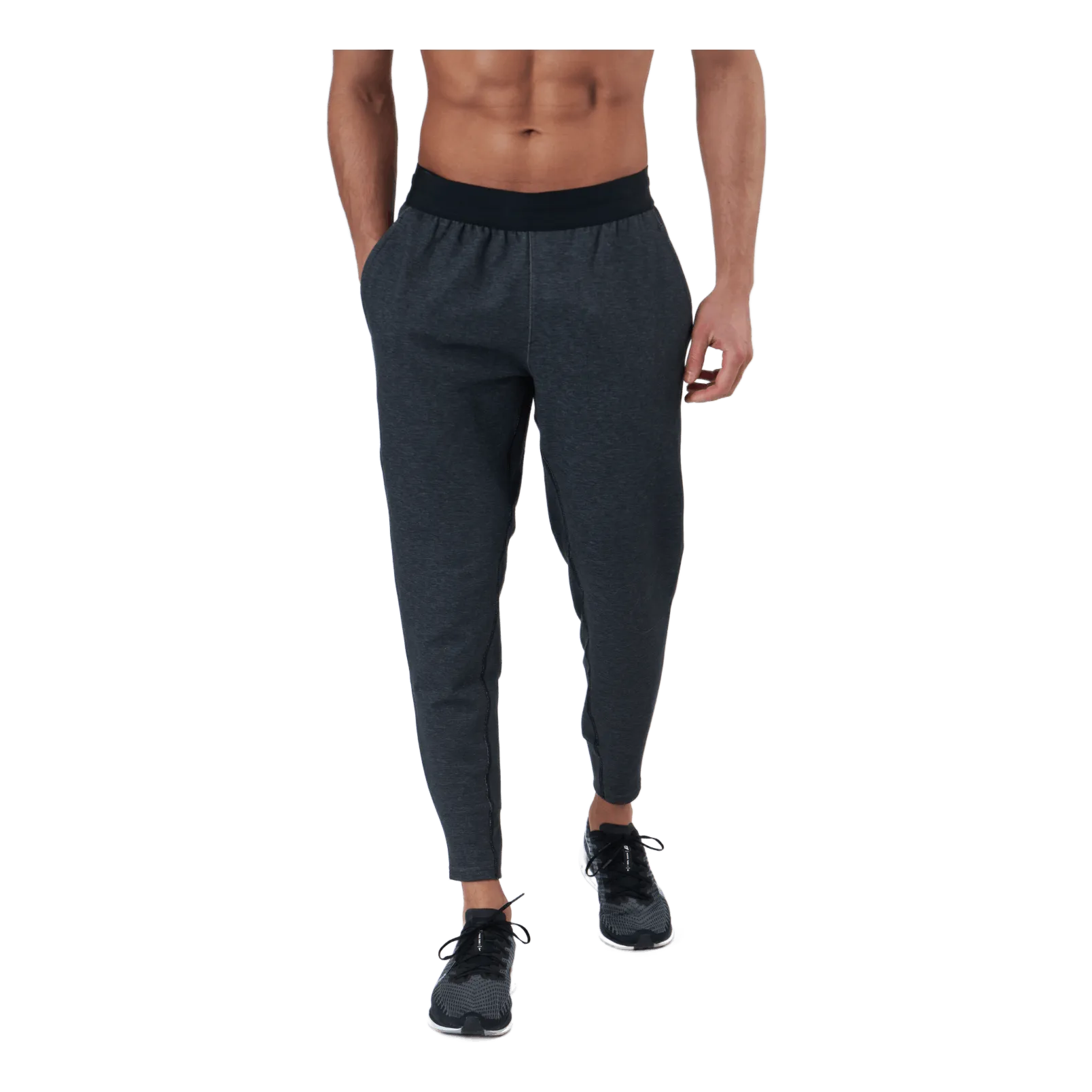 Nike Fleece Pant Restore Black