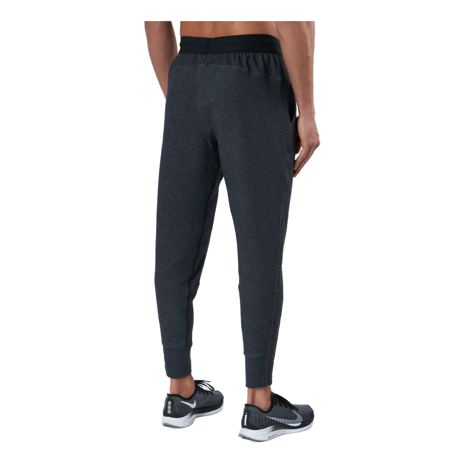 Nike Fleece Pant Restore Black