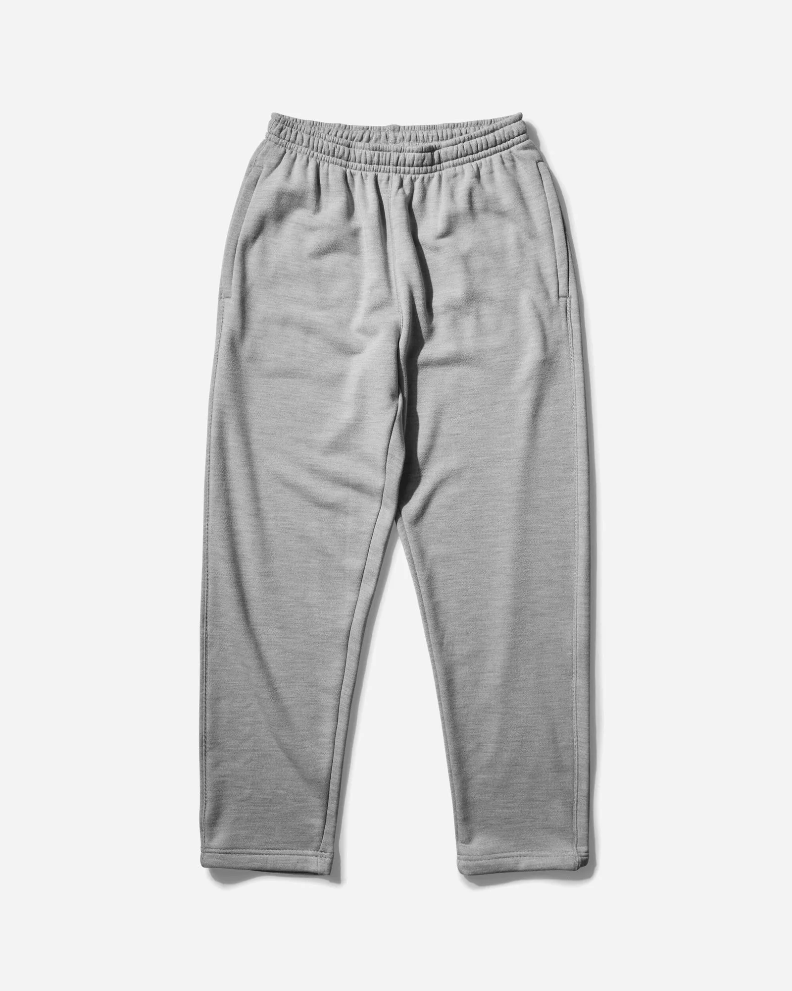 Nike Fleece Pants Open Hem