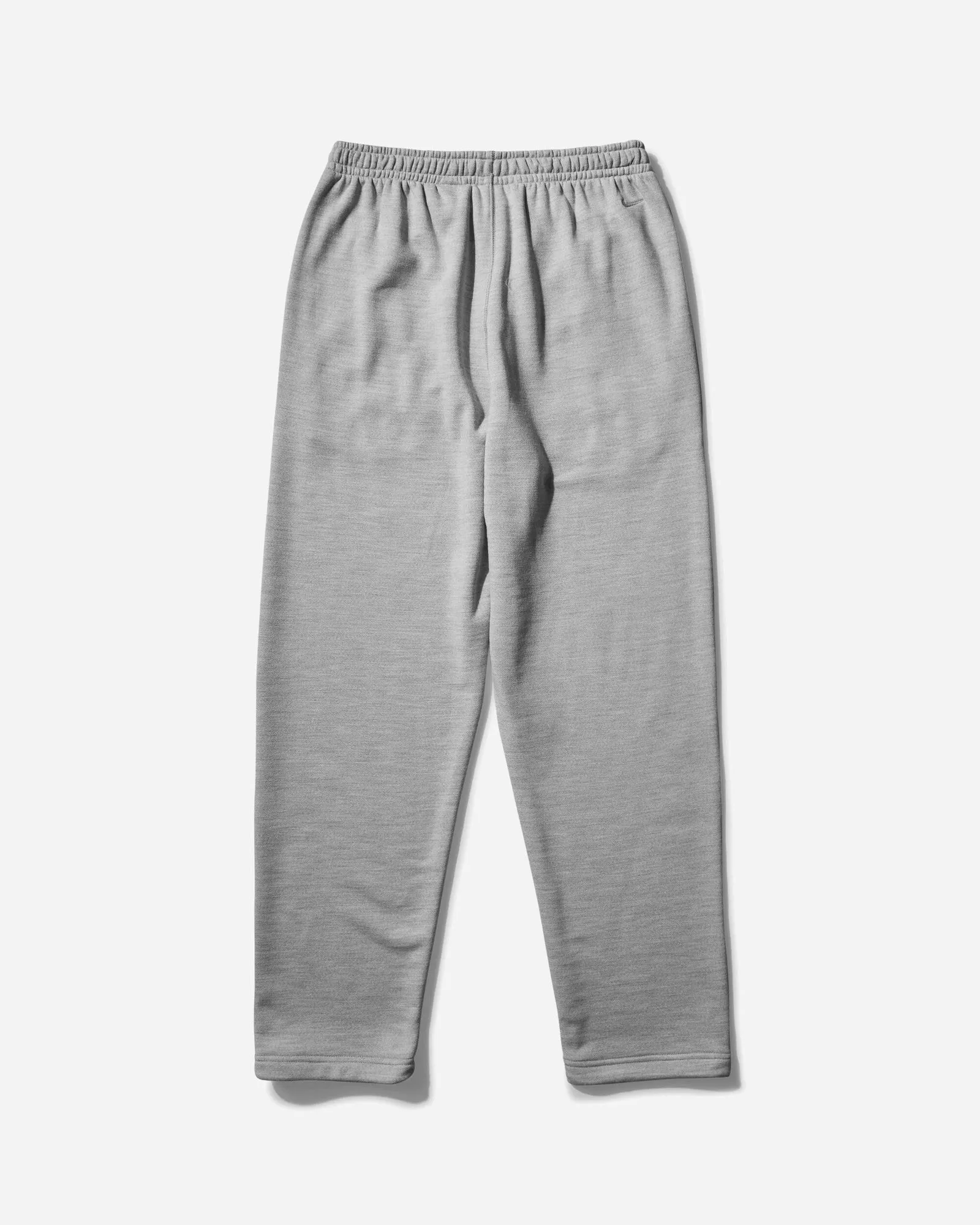 Nike Fleece Pants Open Hem