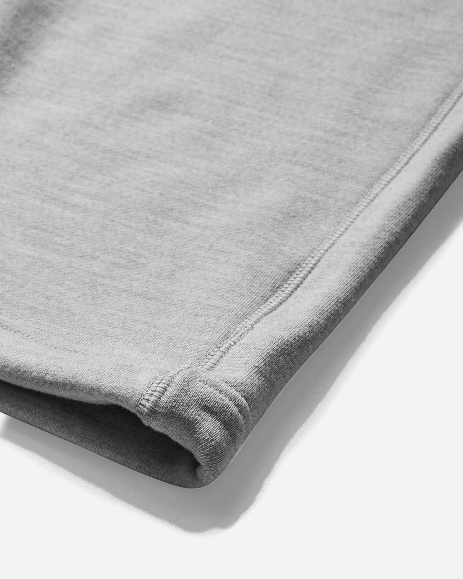 Nike Fleece Pants Open Hem