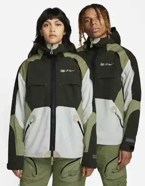 Nike ISPA