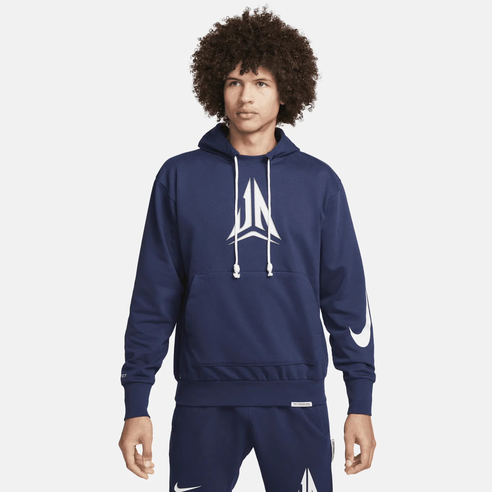 NIKE JA STANDARD ISSUE DRIFIT