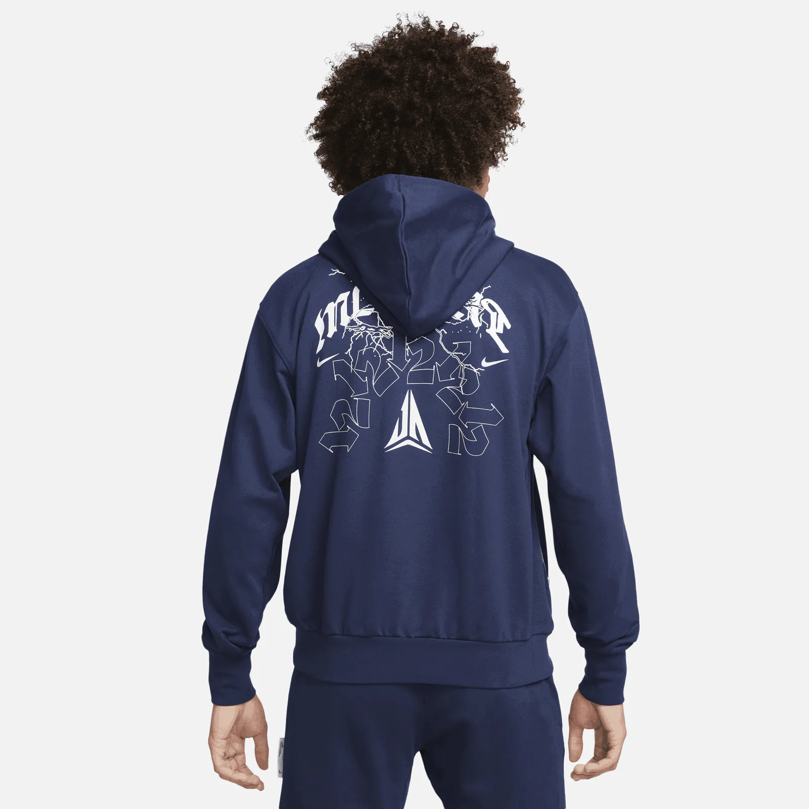 NIKE JA STANDARD ISSUE DRIFIT