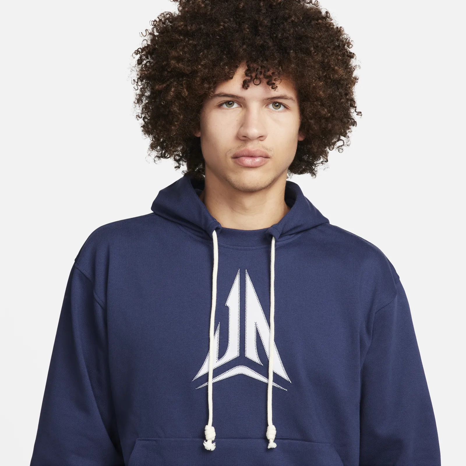 NIKE JA STANDARD ISSUE DRIFIT