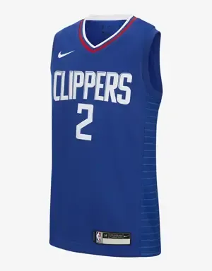 Nike Kawhi Leonard Clippers Icon Edition