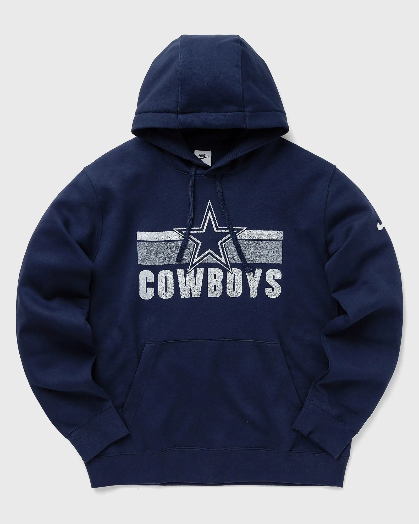 Nike NFL Dallas Cowboys Club Hoodie