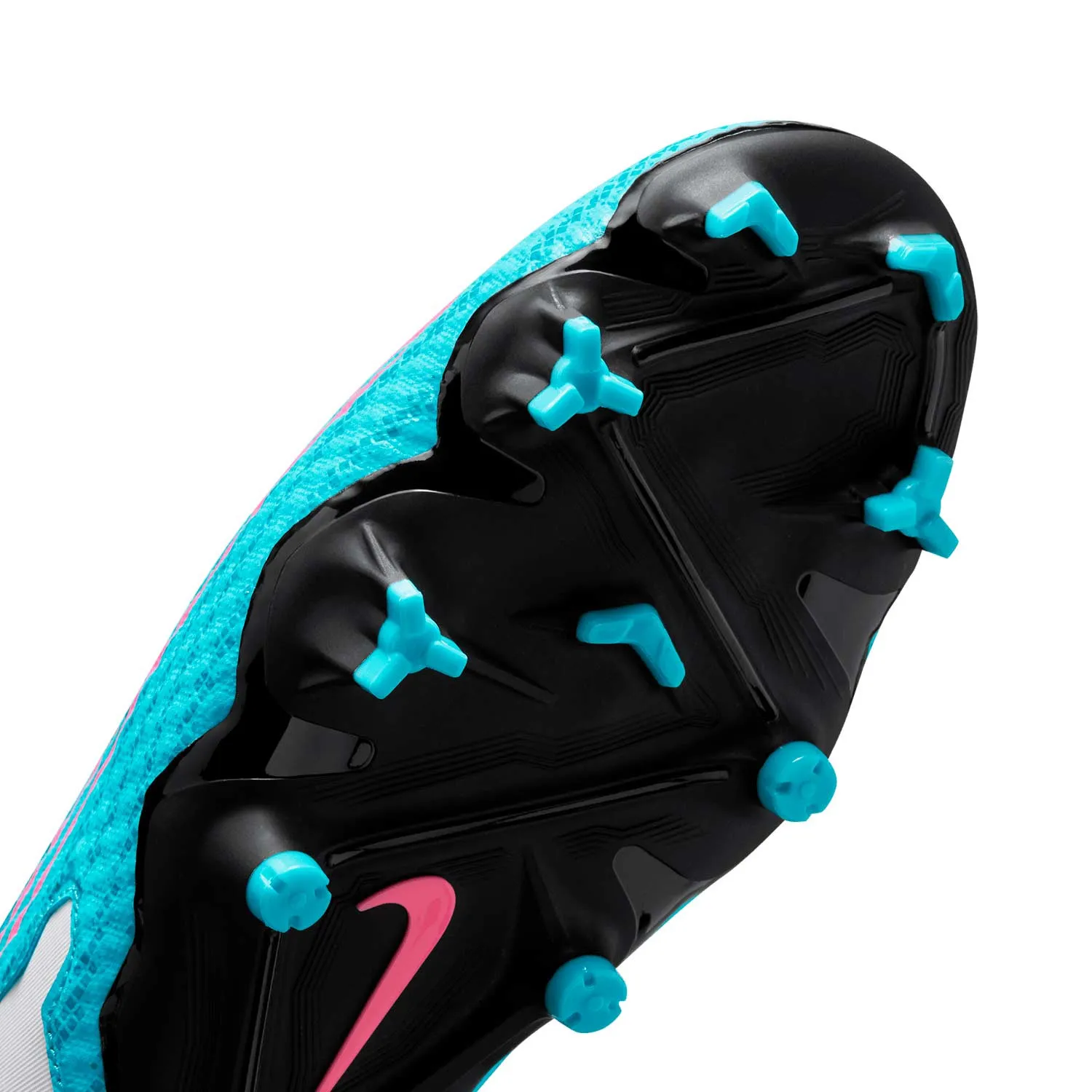 Nike Phantom GX Academy FG/MG