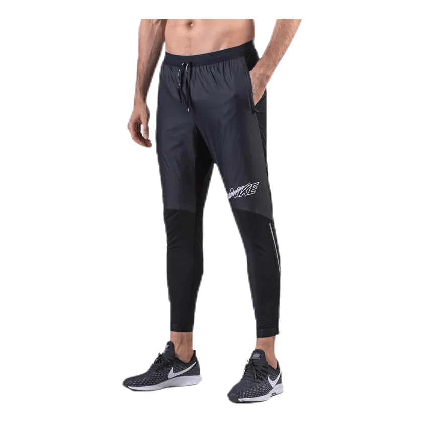 Nike Phenom Air Elite Pant White/Black