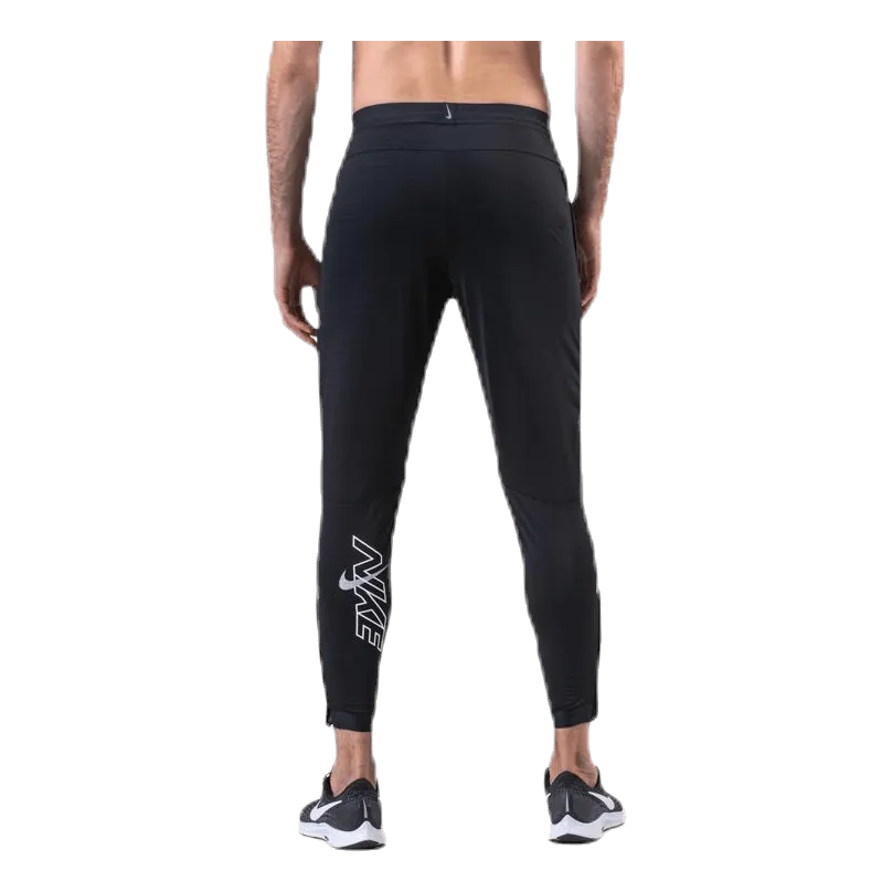 Nike Phenom Air Elite Pant White/Black