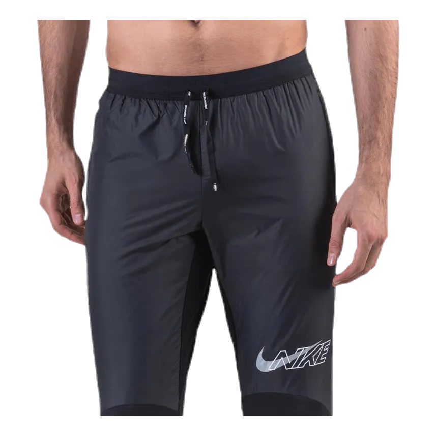 Nike Phenom Air Elite Pant White/Black