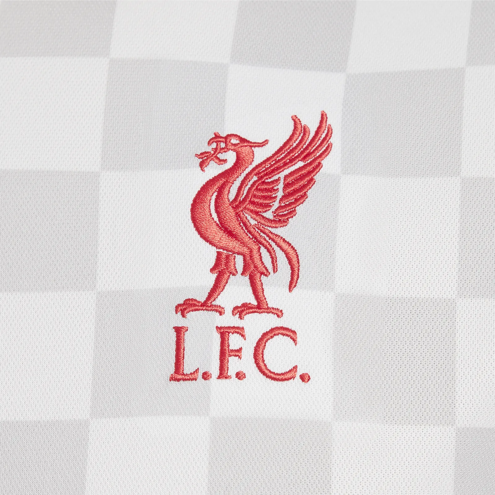NIKE POLO SHIRT DRIFIT LIVERPOOL FC VICTORY