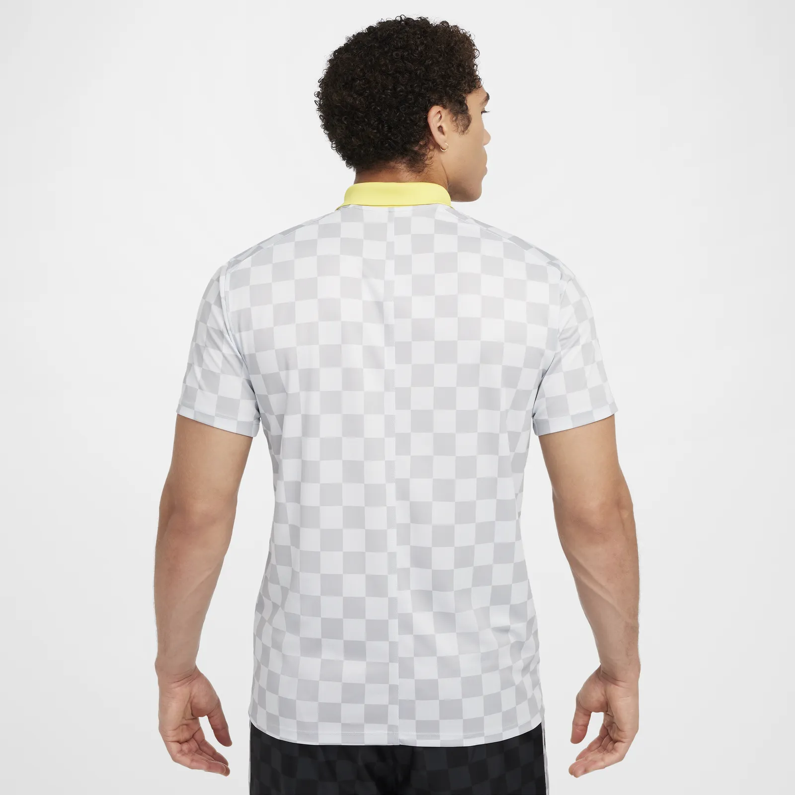 NIKE POLO SHIRT DRIFIT LIVERPOOL FC VICTORY