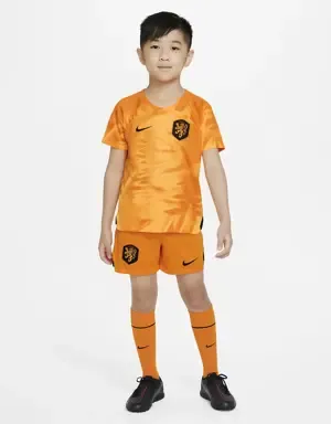 Nike Primera equipación Países Bajos 2022/23