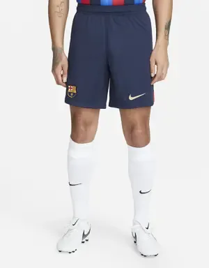 Nike Primera equipación Stadium FC Barcelona 2022/23