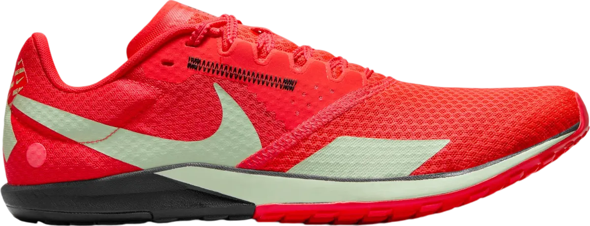 Nike Rival Waffle 6