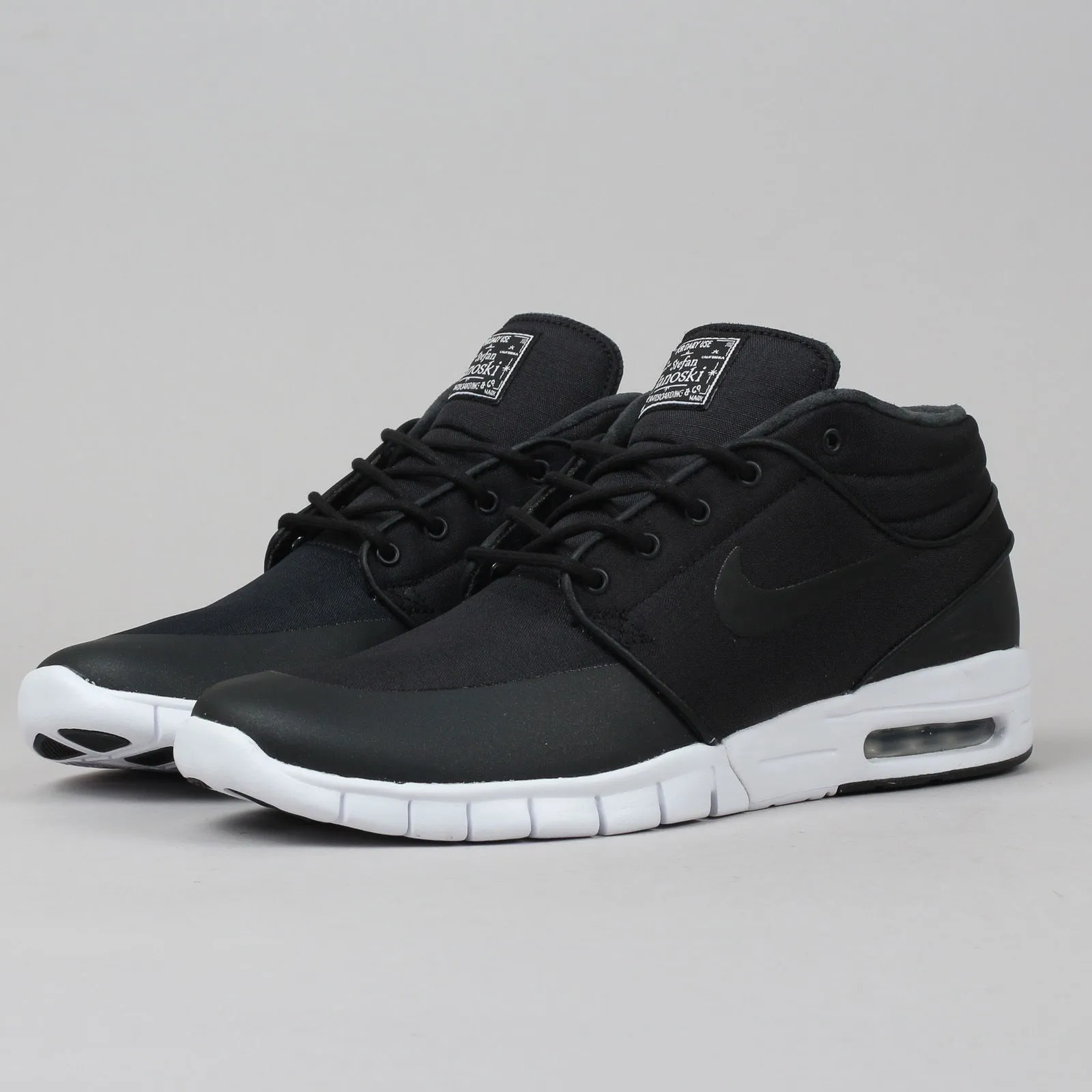Nike SB Stefan Janoski Max Mid