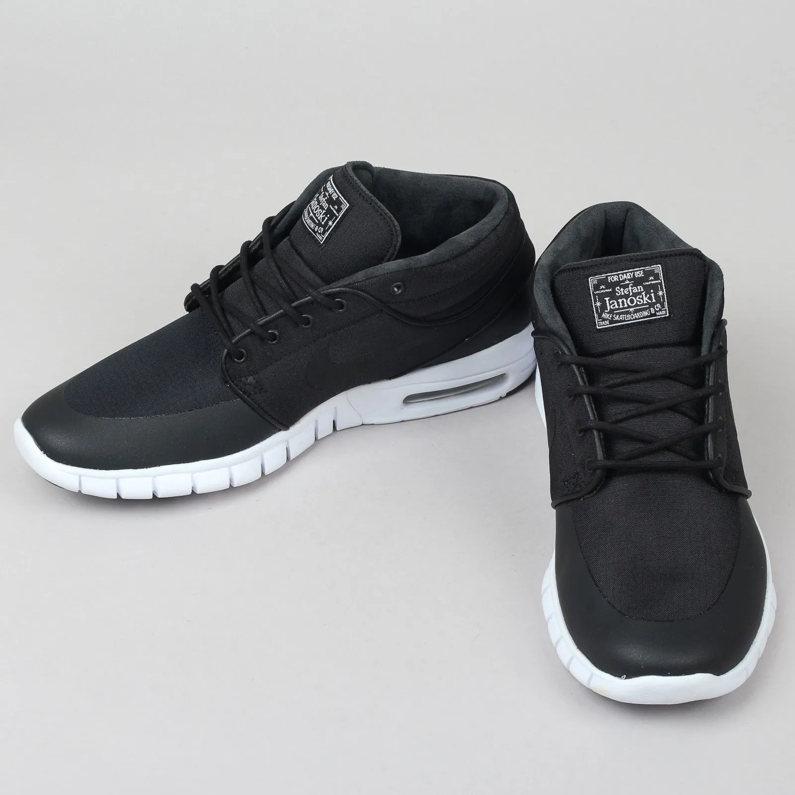 Nike SB Stefan Janoski Max Mid