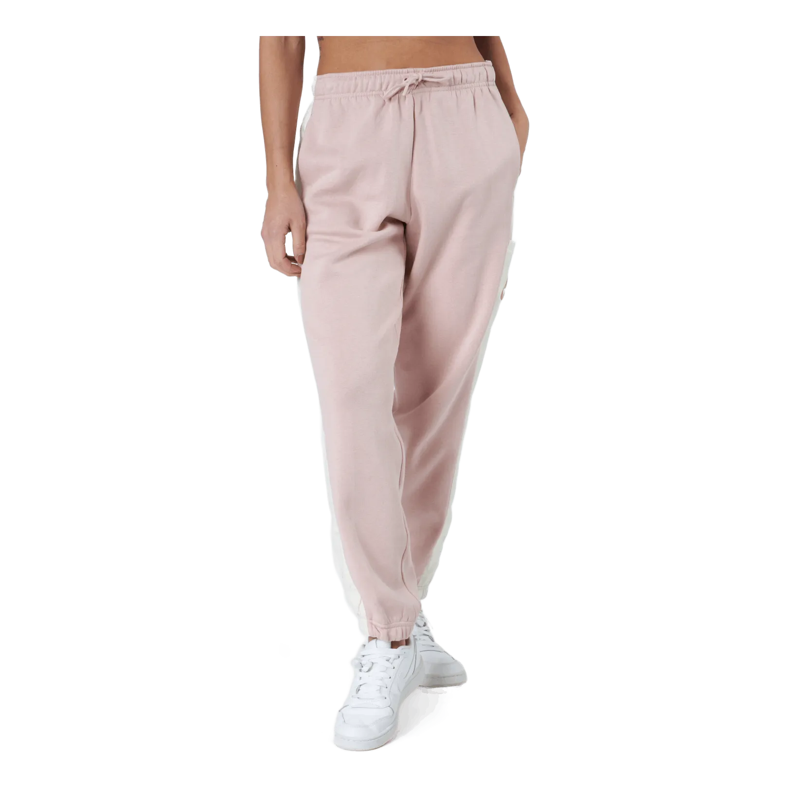 Nike Sportswear Heritage Women's Pa Pink Oxford/cashmere/pink Oxfo