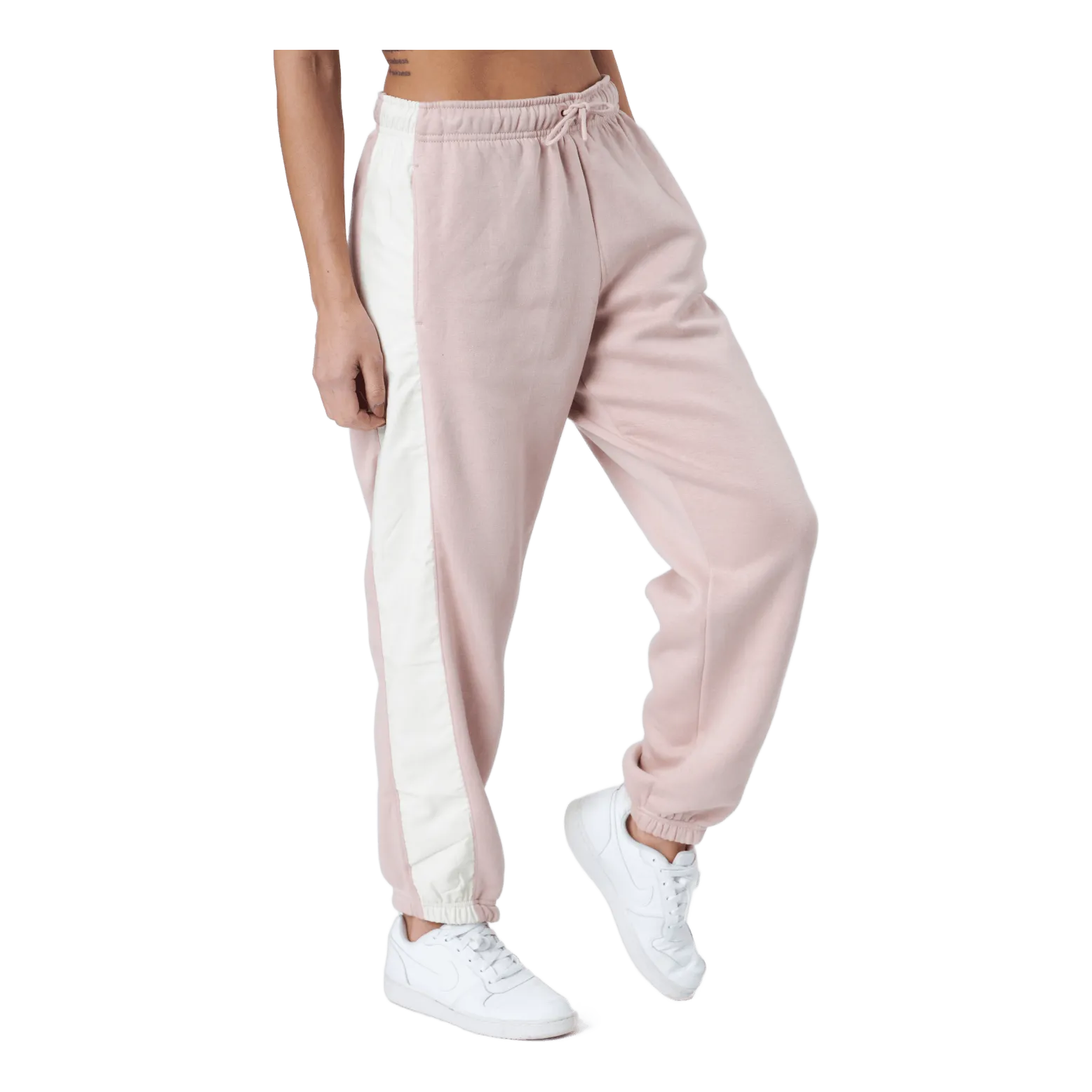 Nike Sportswear Heritage Women's Pa Pink Oxford/cashmere/pink Oxfo