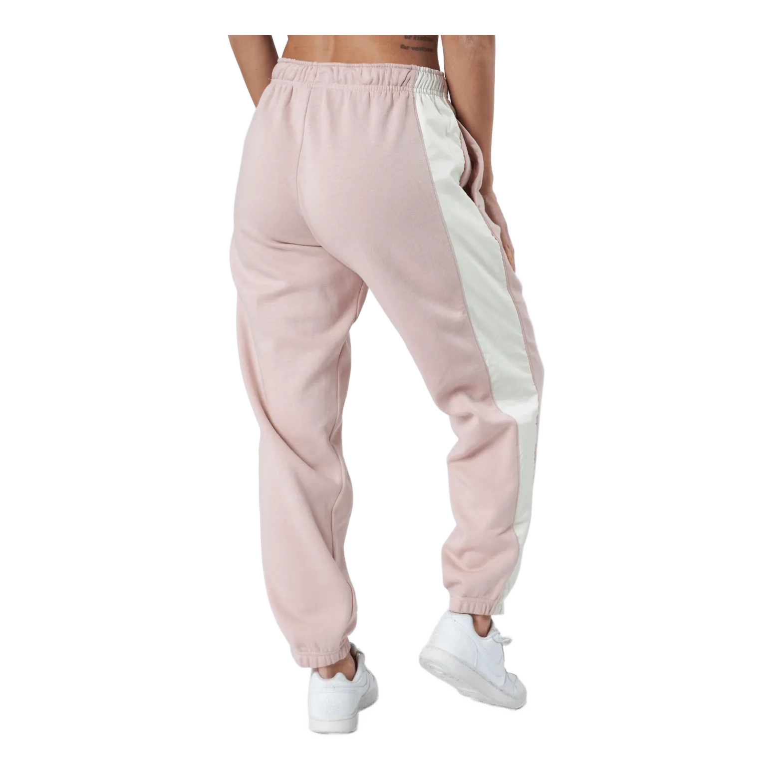 Nike Sportswear Heritage Women's Pa Pink Oxford/cashmere/pink Oxfo