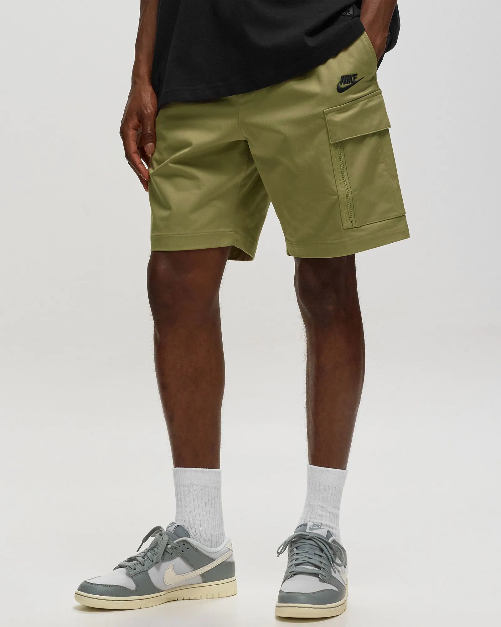 Nike Woven Short