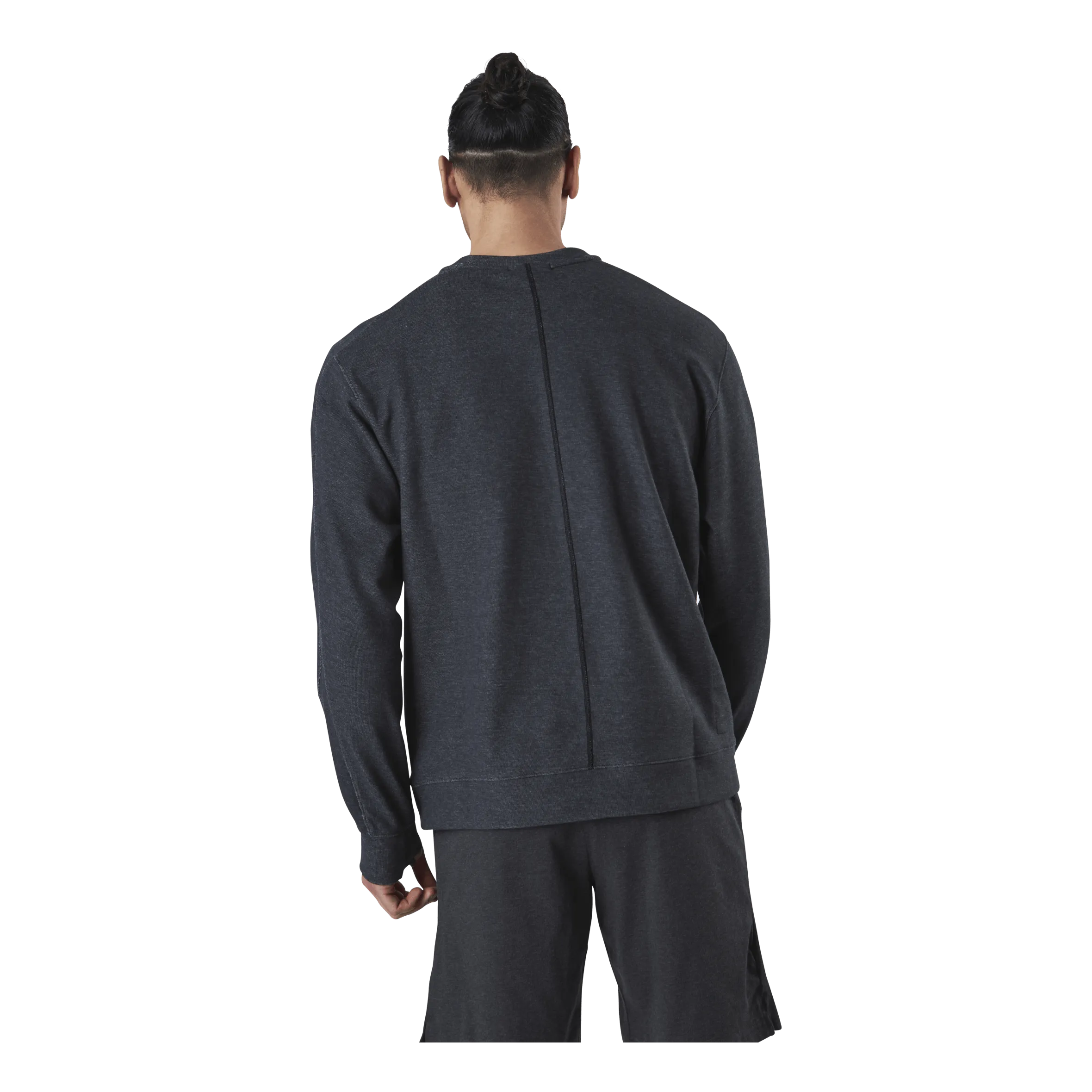 Nike Yoga Crew Black